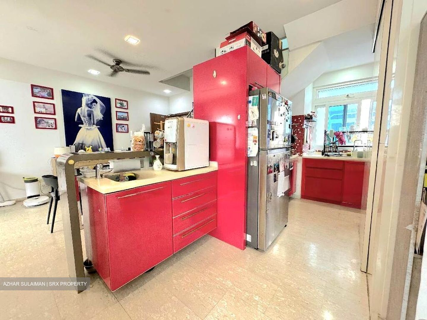 Sunshine Regency (D15), Apartment #455152051